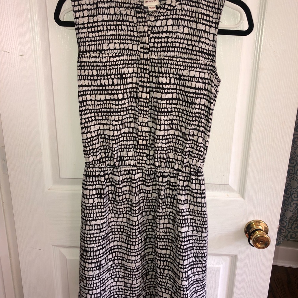 Merona dress XS
